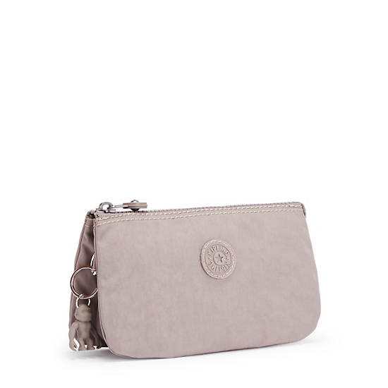 Kipling Creativity Large Mode Pouch Tassen Beige | België 1137TC